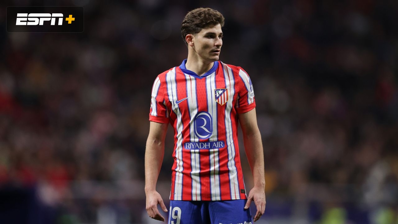 Atletico de Madrid vs. Sevilla (LALIGA)