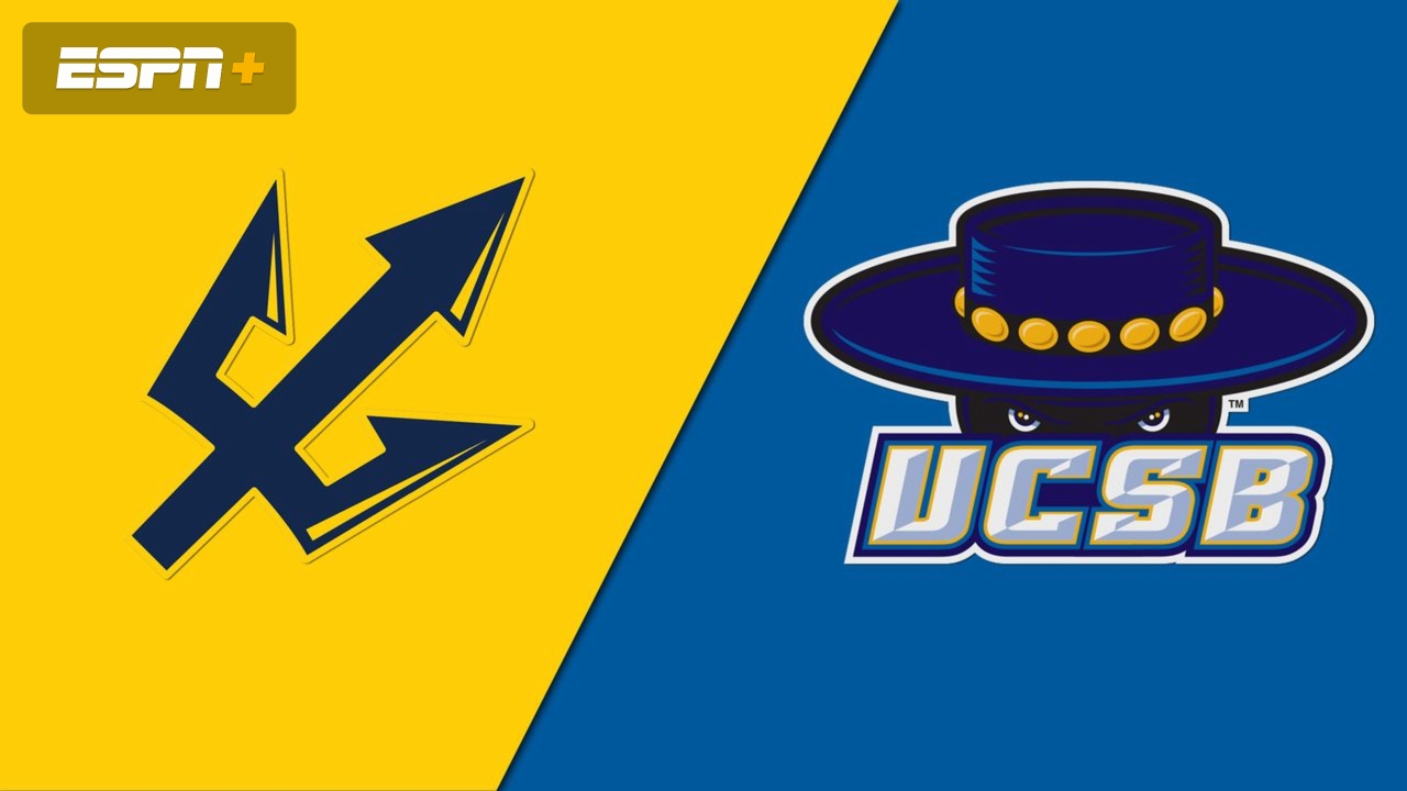 UC San Diego vs. UC Santa Barbara