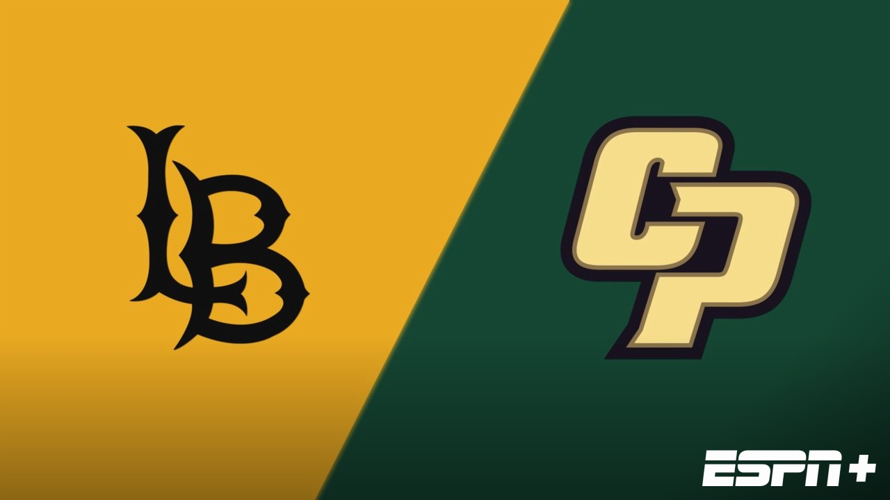 Long Beach State vs. Cal Poly