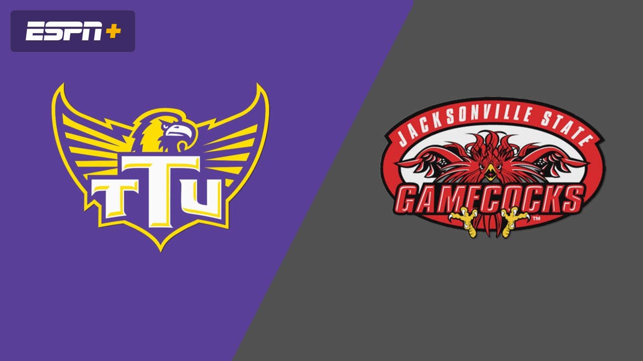 Tennessee Tech vs. Jacksonville State (M Basketball)