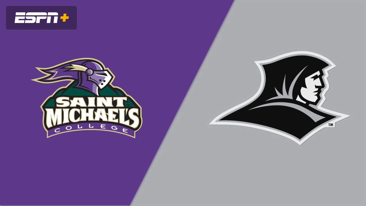 Saint Michael's vs. Providence