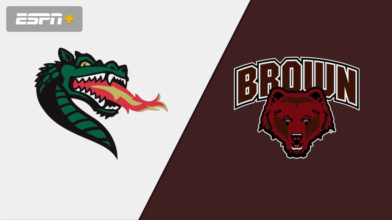 UAB vs. Brown (First Round) (College Basketball Invitational)