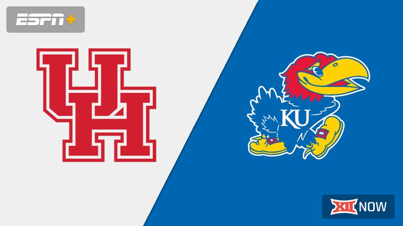Houston vs. Kansas
