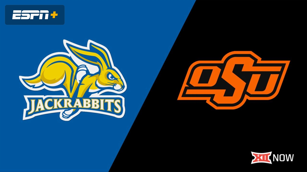 South Dakota State vs. Oklahoma State