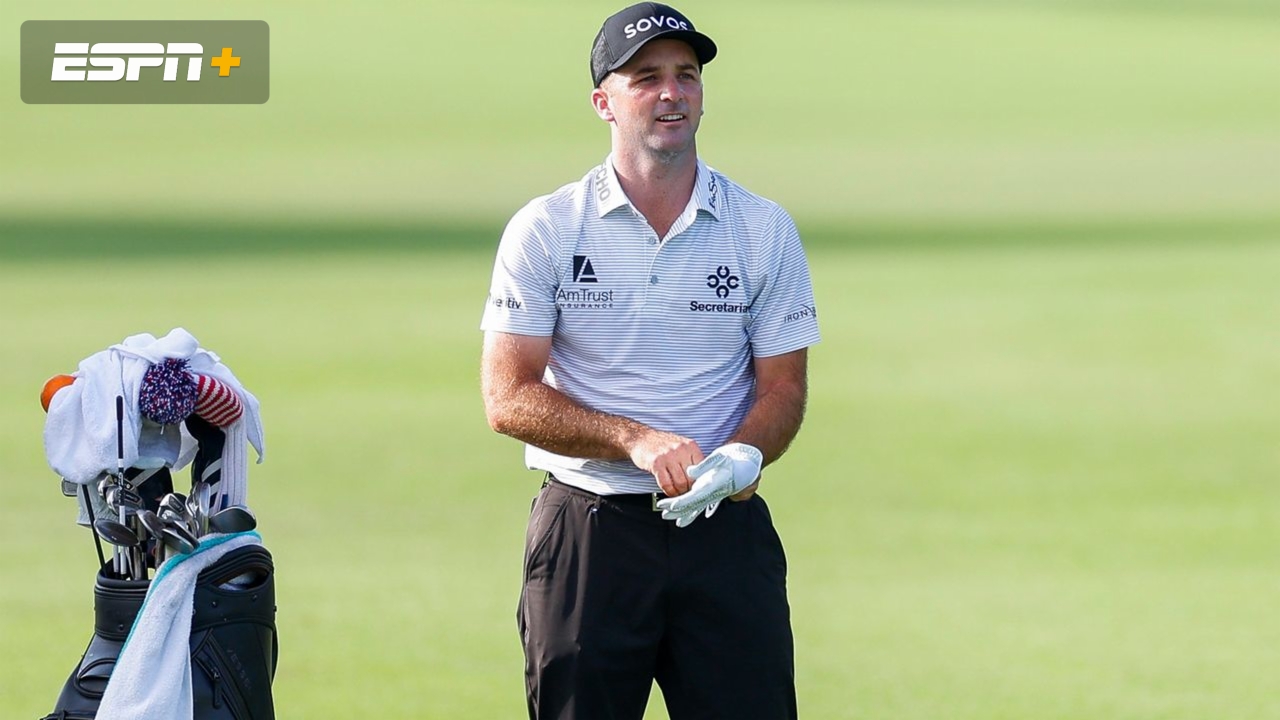 The PLAYERS Championship All Access: Group 15 (McCarthy & Murray) (Third Round)