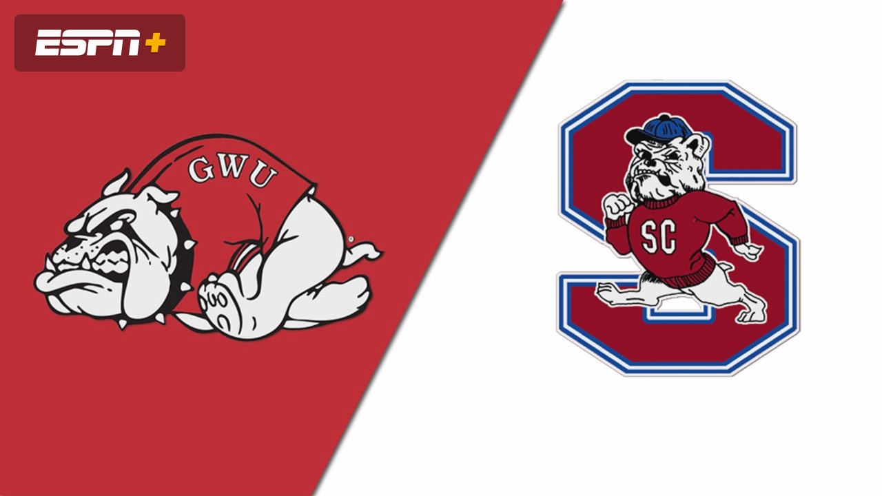 Gardner-Webb vs. South Carolina State (W Volleyball)