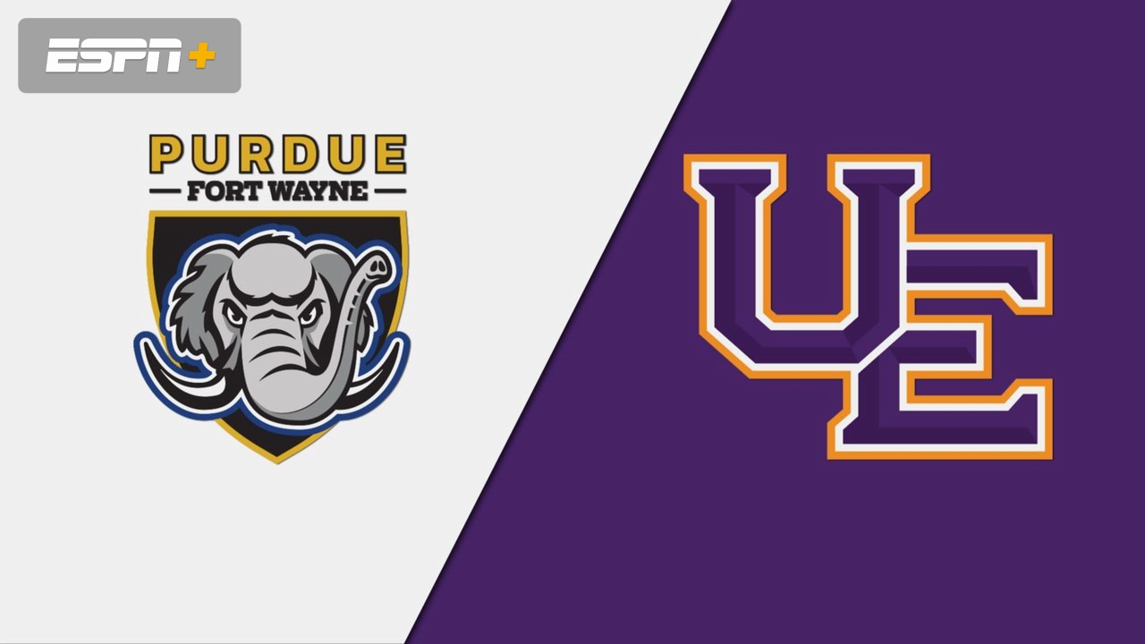 Purdue Fort Wayne vs. Evansville (W Volleyball)