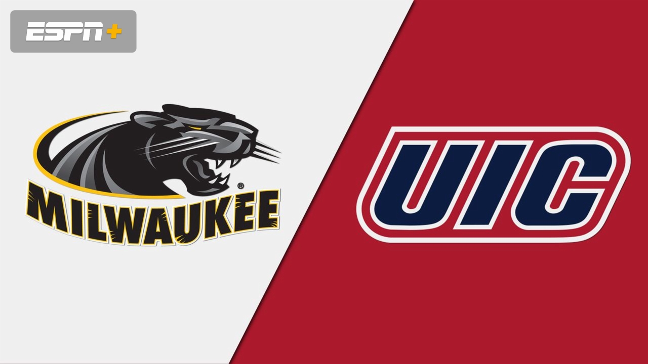 Milwaukee vs. UIC (Baseball)