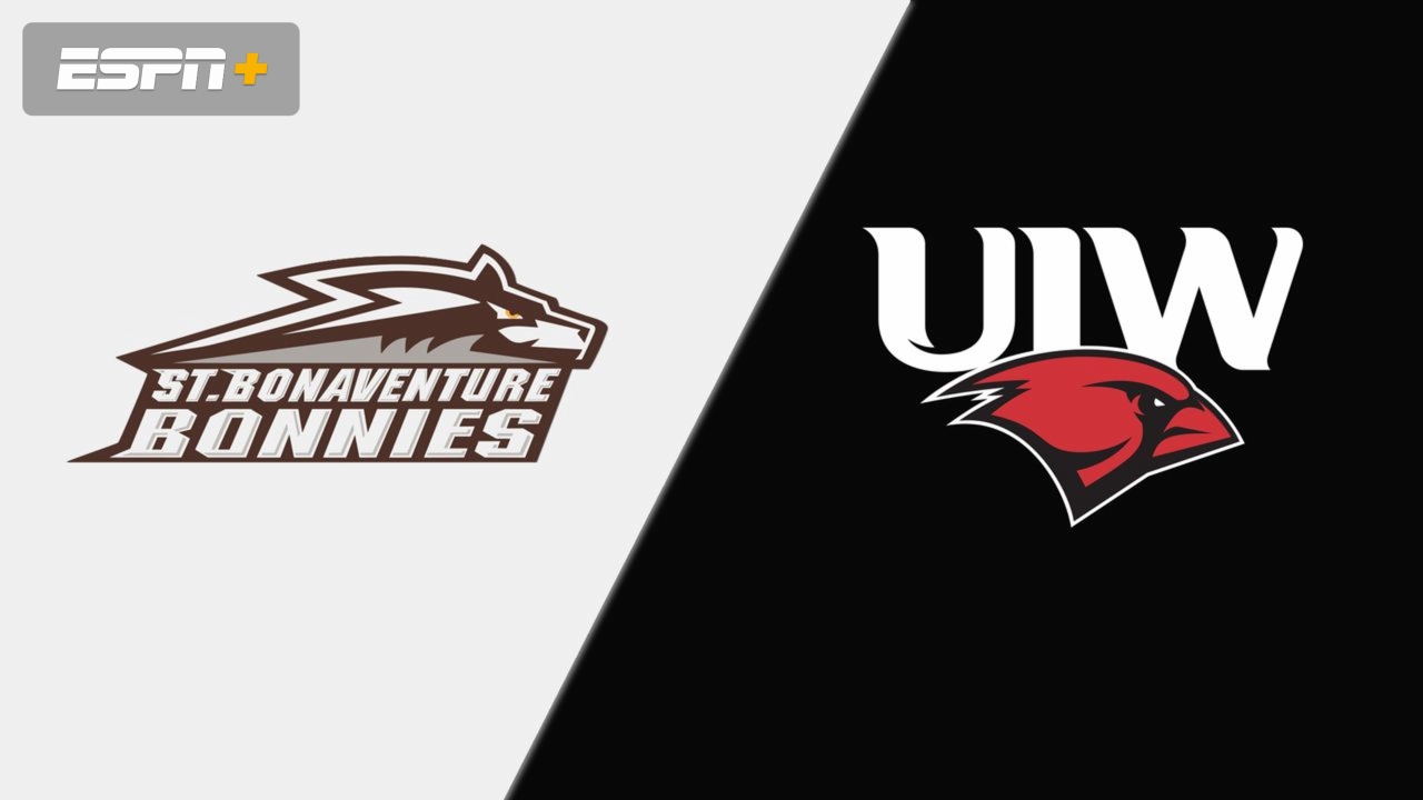 St. Bonaventure vs. Incarnate Word