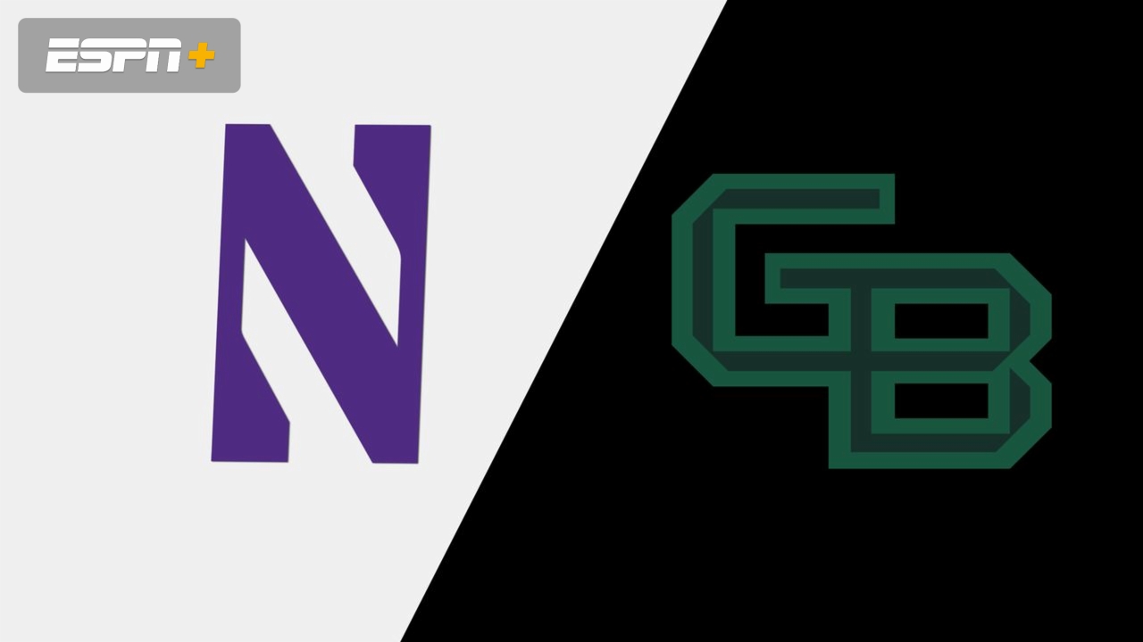 Northwestern vs. Green Bay (W Basketball)