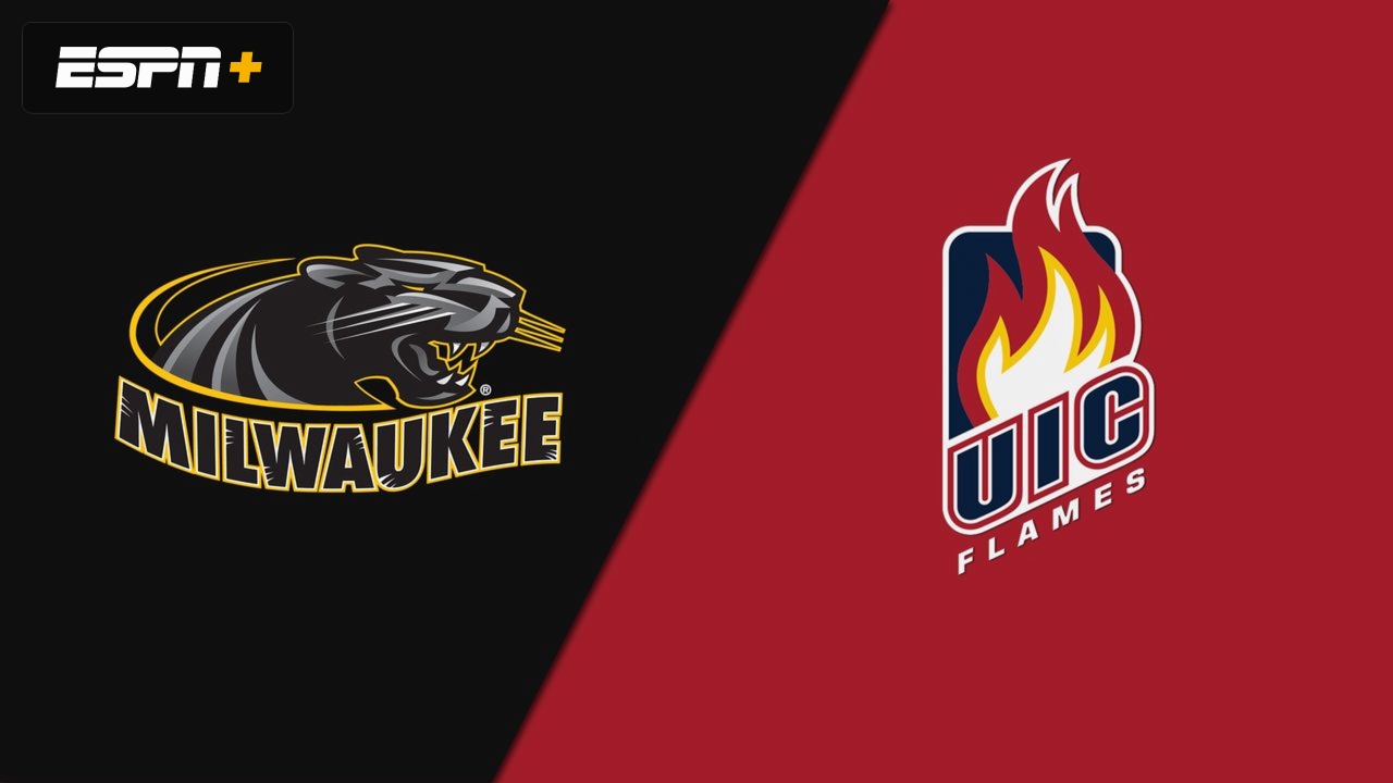 Milwaukee vs. UIC (M Basketball)