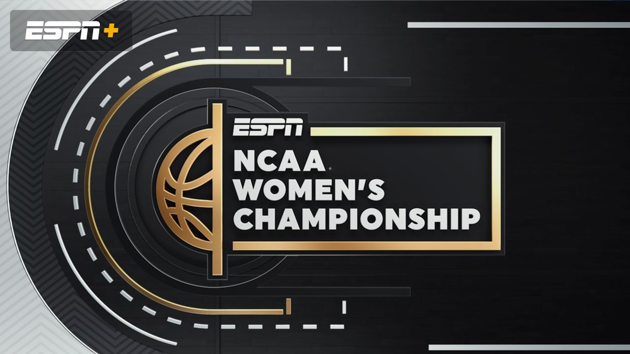 NCAA Women's Championship Post-Game