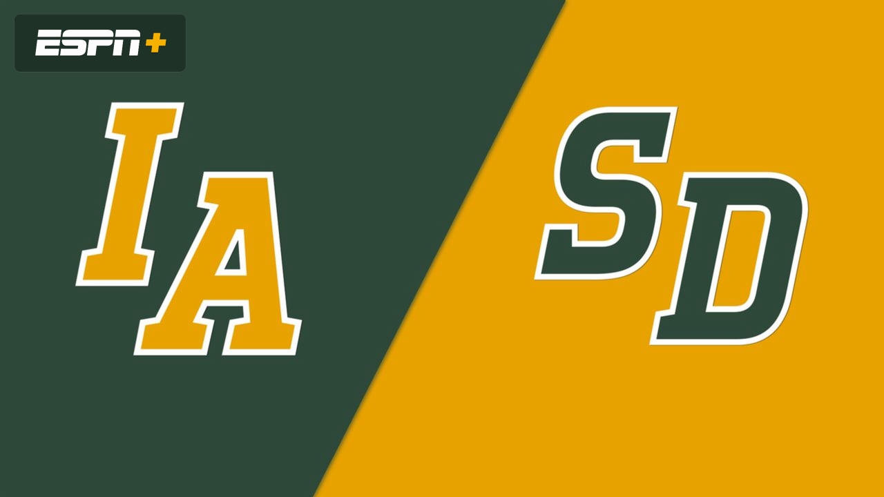 Johnston, IA vs. Sioux Falls, SD