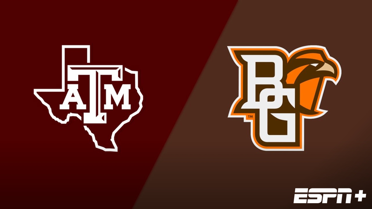 Texas A&M vs. Bowling Green