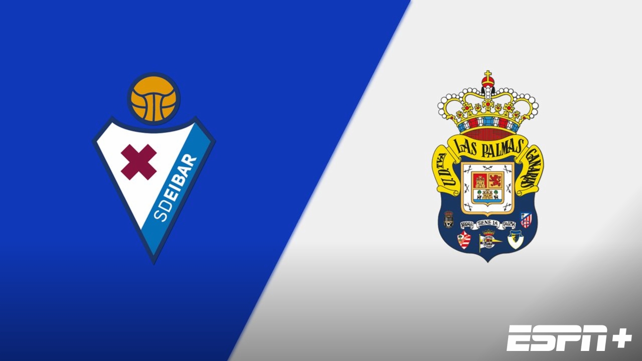 En Español-SD Eibar vs. Las Palmas