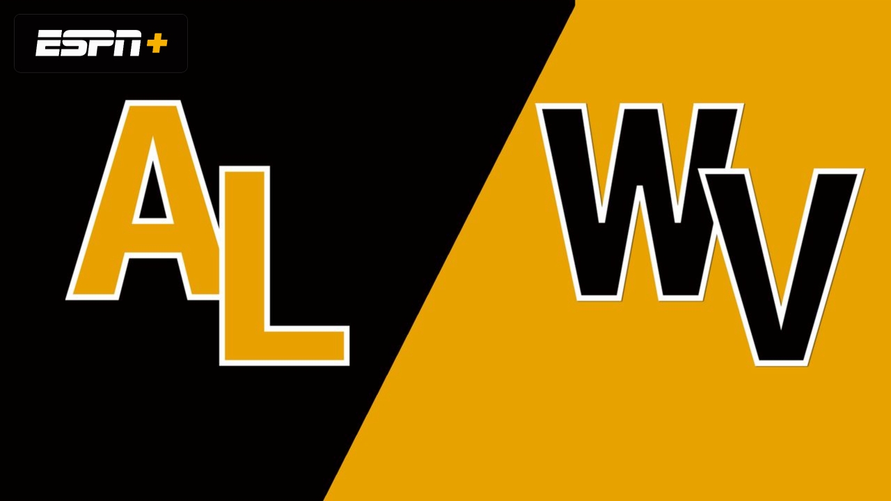 Huntsville, AL vs. Hurricane, WV (Southeast Regional)