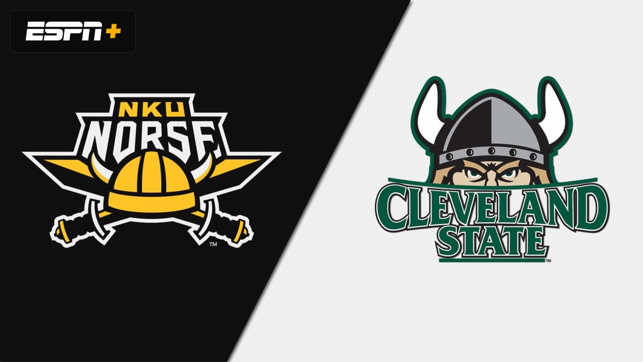 Northern Kentucky vs. Cleveland State (Semifinal)