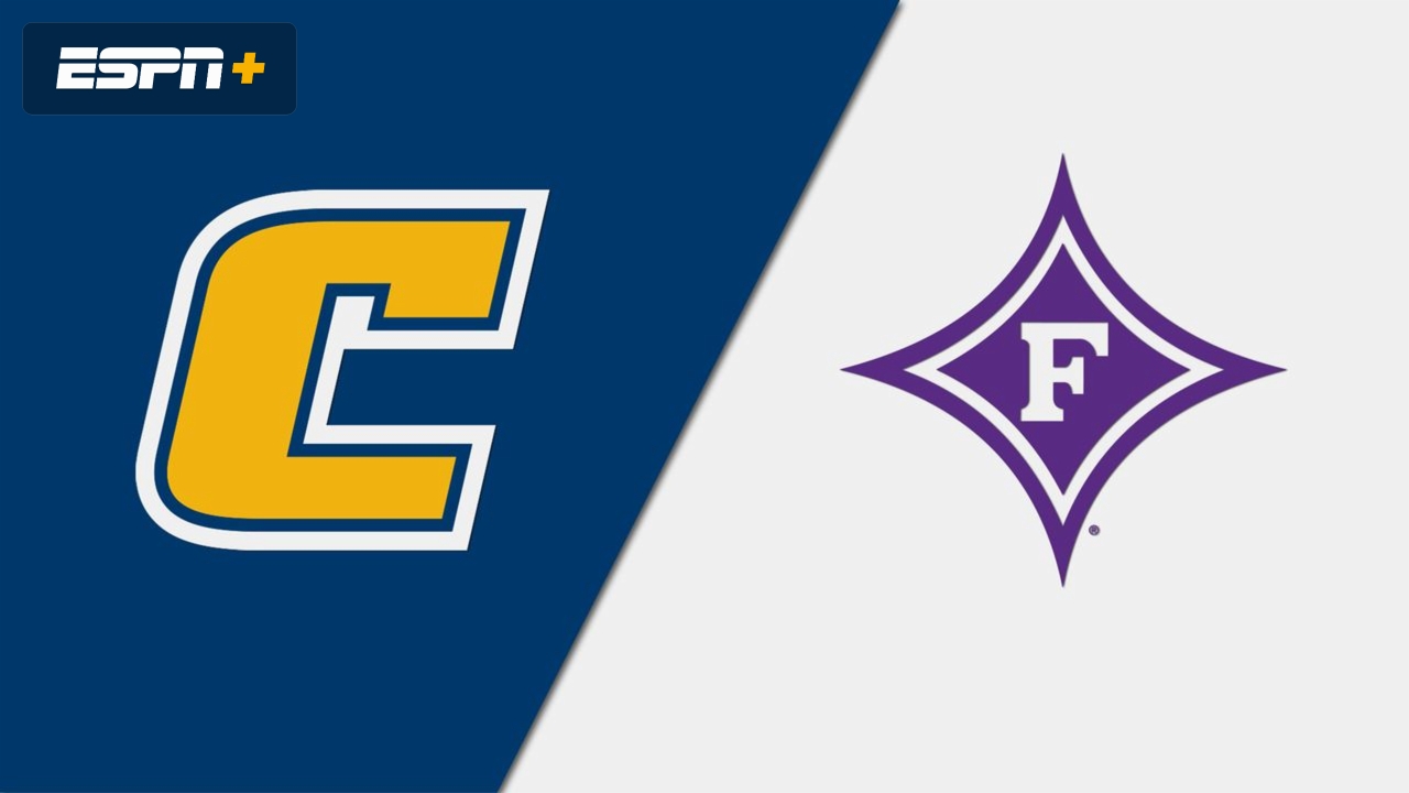 Chattanooga vs. Furman