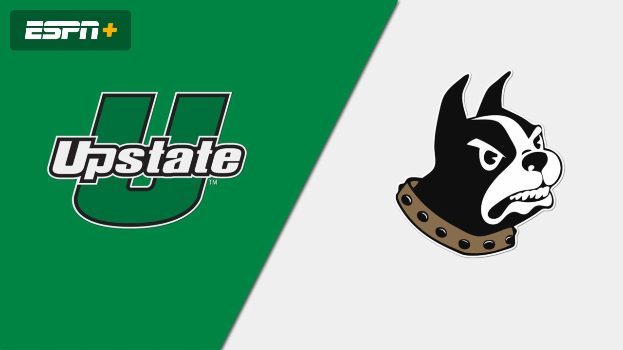 USC Upstate vs. Wofford (Baseball)