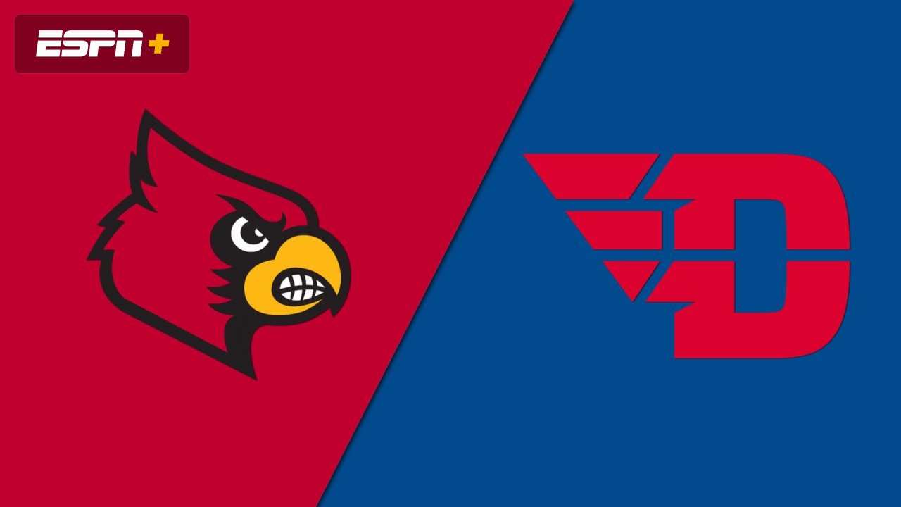 Louisville vs. Dayton (W Soccer)