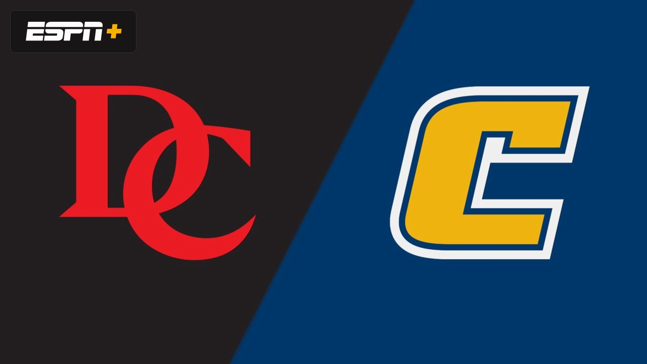 Davidson vs. Chattanooga