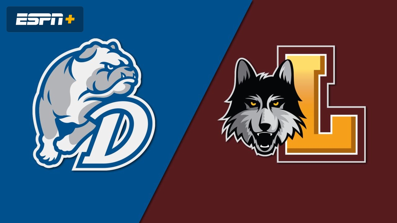 Drake vs. Loyola-Chicago (W Volleyball)