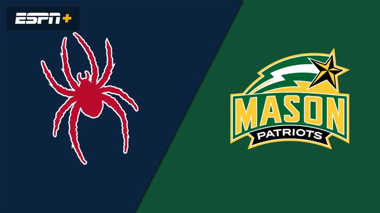 Richmond vs. George Mason (Baseball)