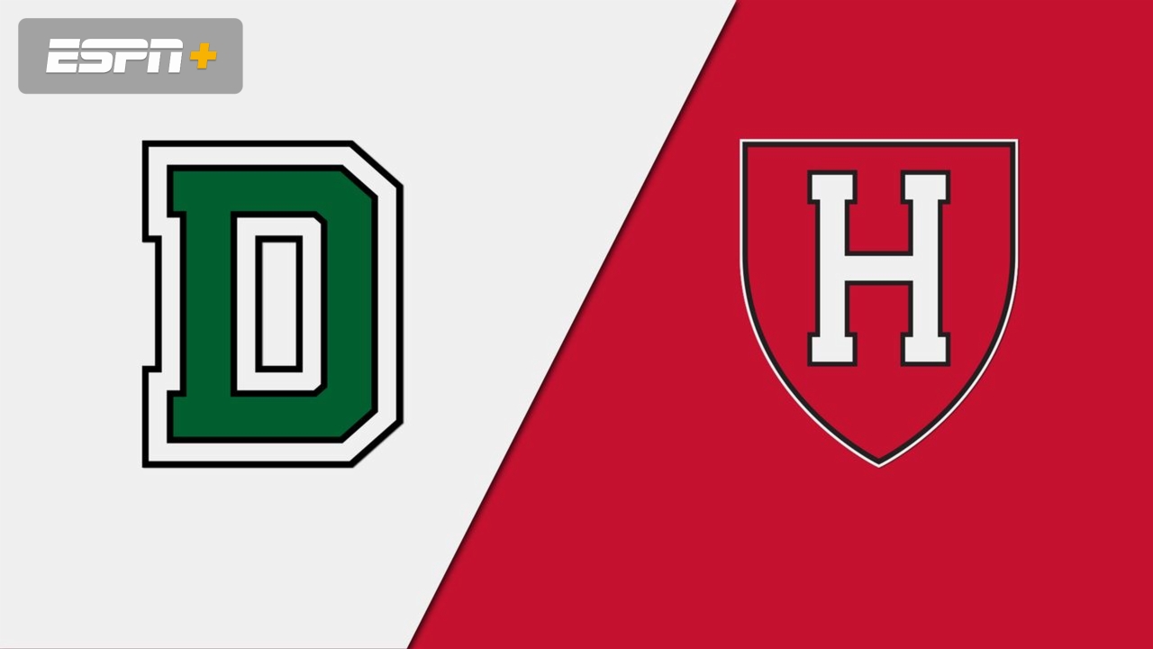 Dartmouth vs. Harvard (Semifinals) (Rugby)