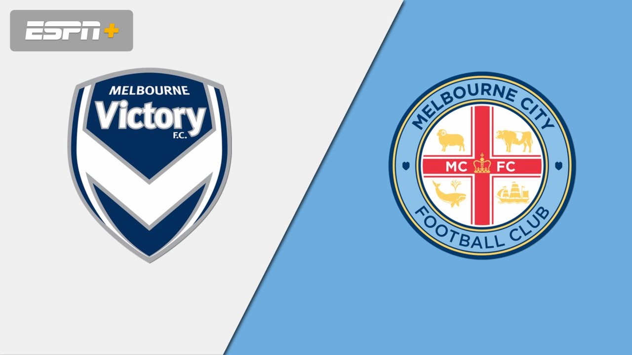 Melbourne Victory vs. Melbourne City FC (A-League)