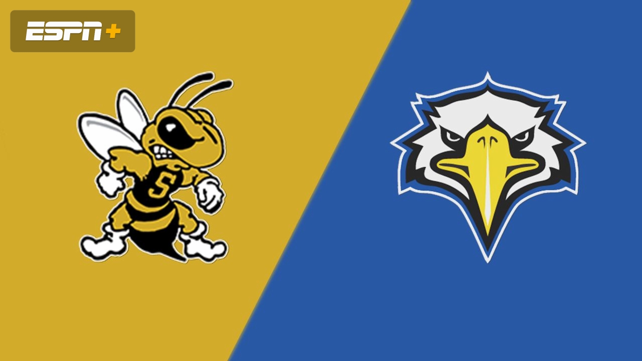 West Virginia State vs. Morehead State