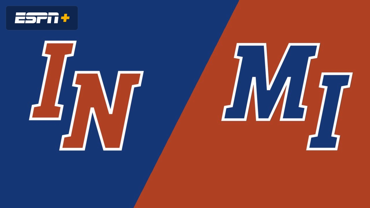 Hagerstown, IN vs. Grosse Pointe, MI