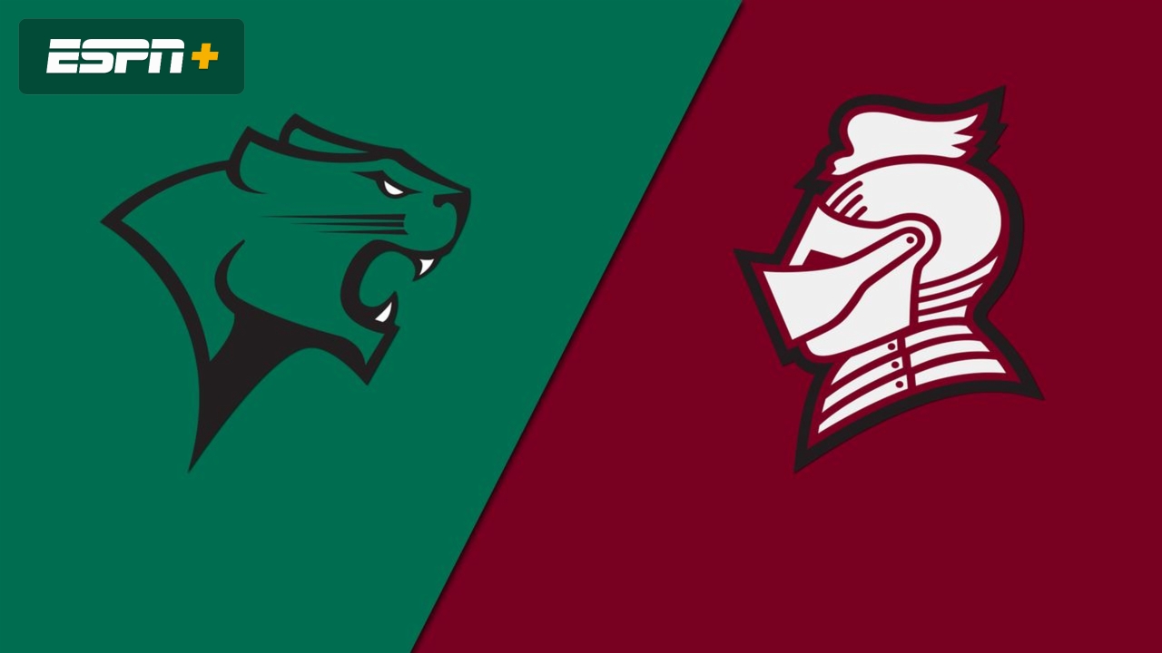 Chicago State vs. Bellarmine (W Volleyball)