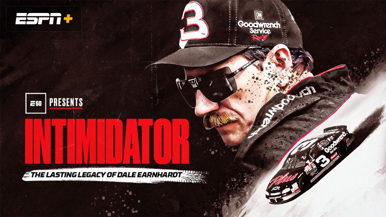 Intimidator: The Lasting Legacy of Dale Earnhardt