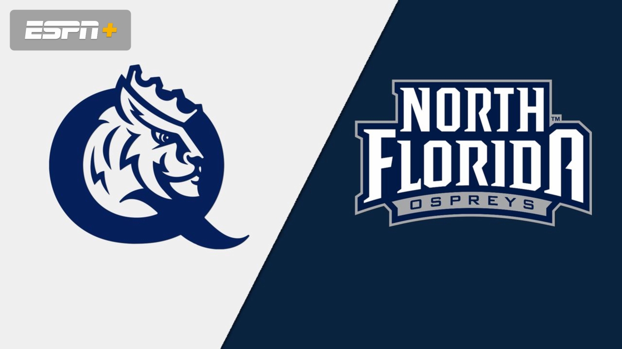 Queens University vs. North Florida