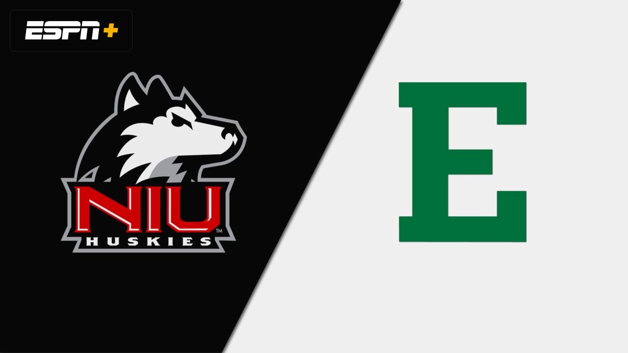 Northern Illinois vs. Eastern Michigan (M Basketball)