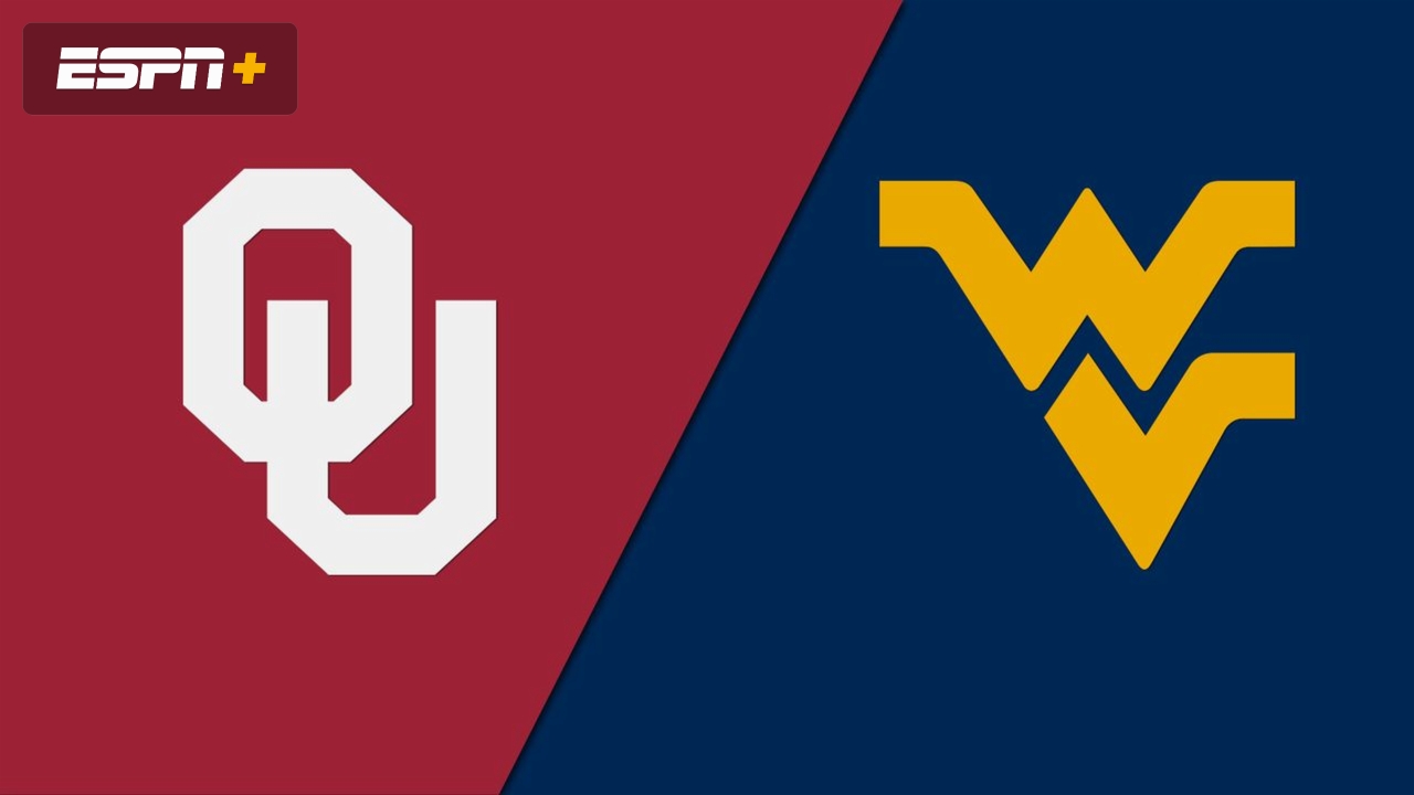 Oklahoma vs. West Virginia
