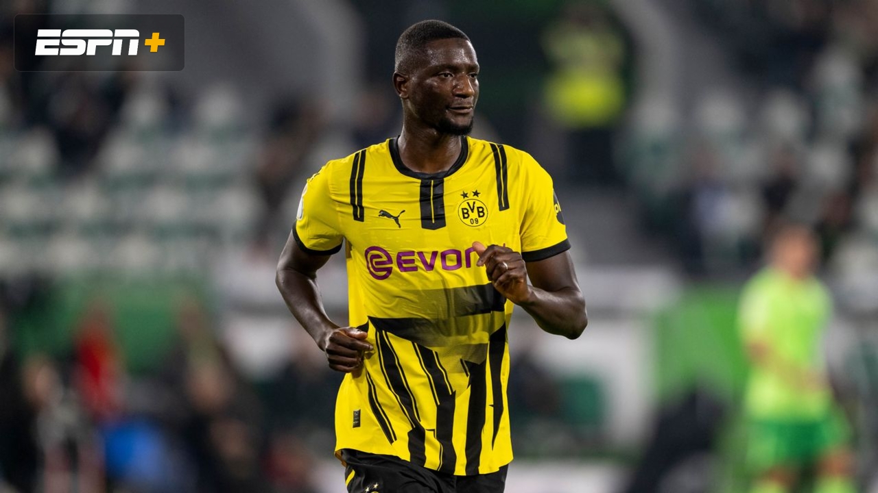 Borussia Mönchengladbach vs. Borussia Dortmund (Bundesliga)