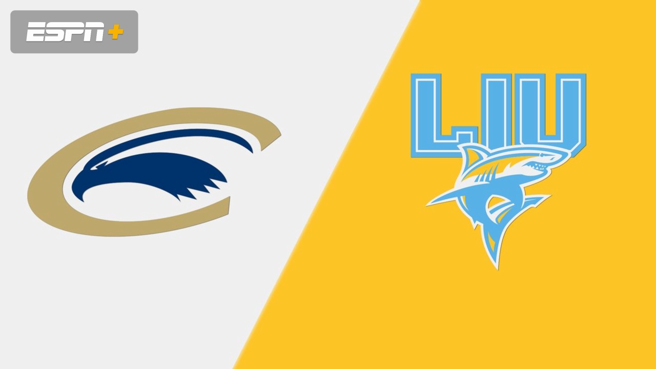 Clarion vs. Long Island University