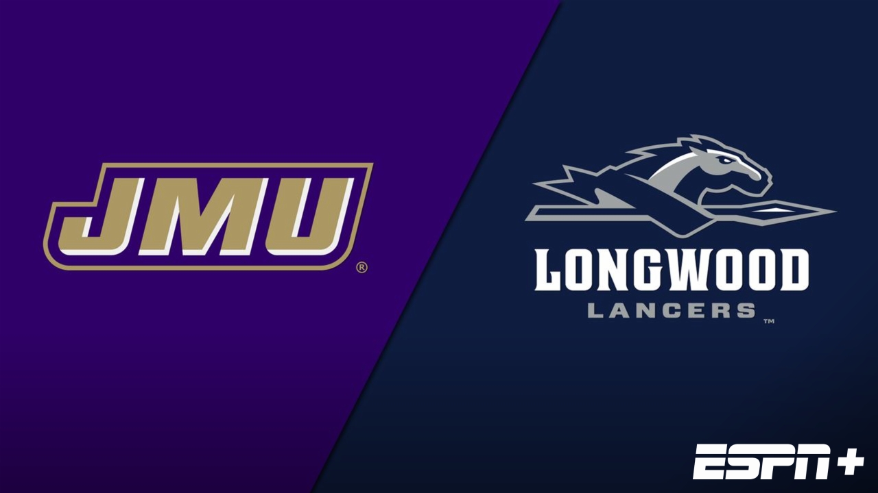 #24 James Madison vs. Longwood (Softball)