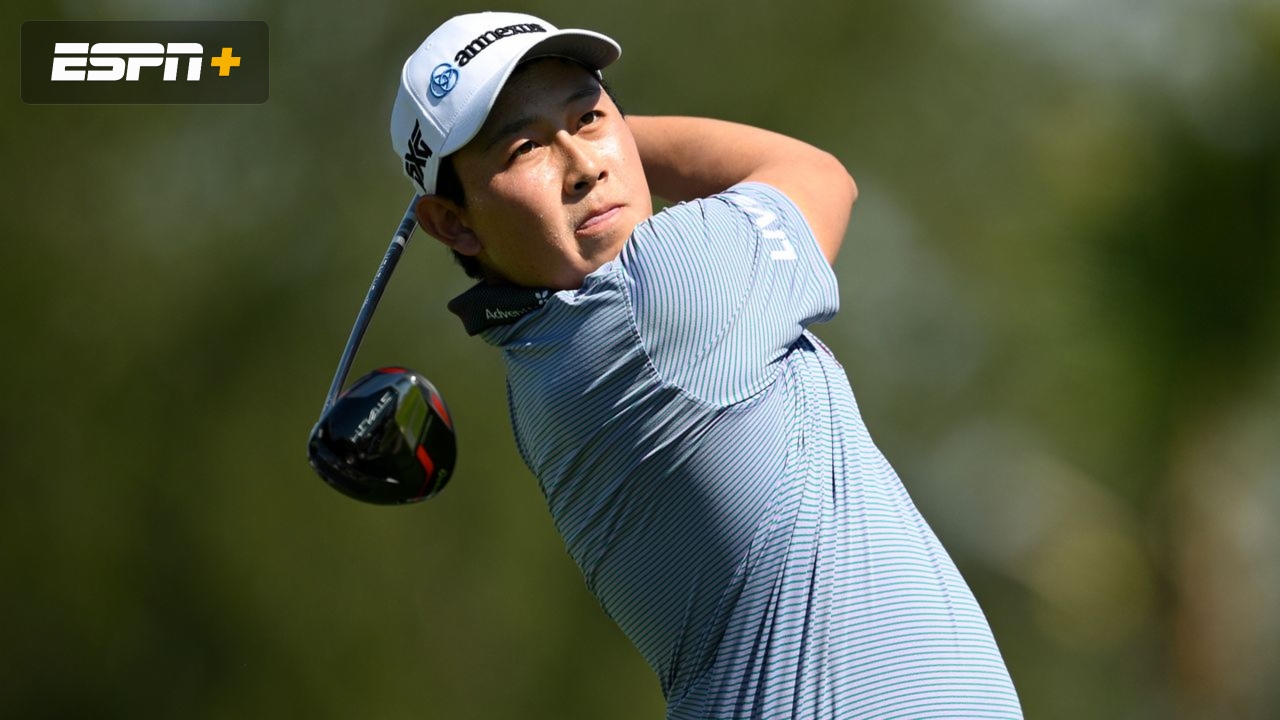 The PLAYERS Championship All Access: Group 10 (Malnati & Wu) (Third Round)