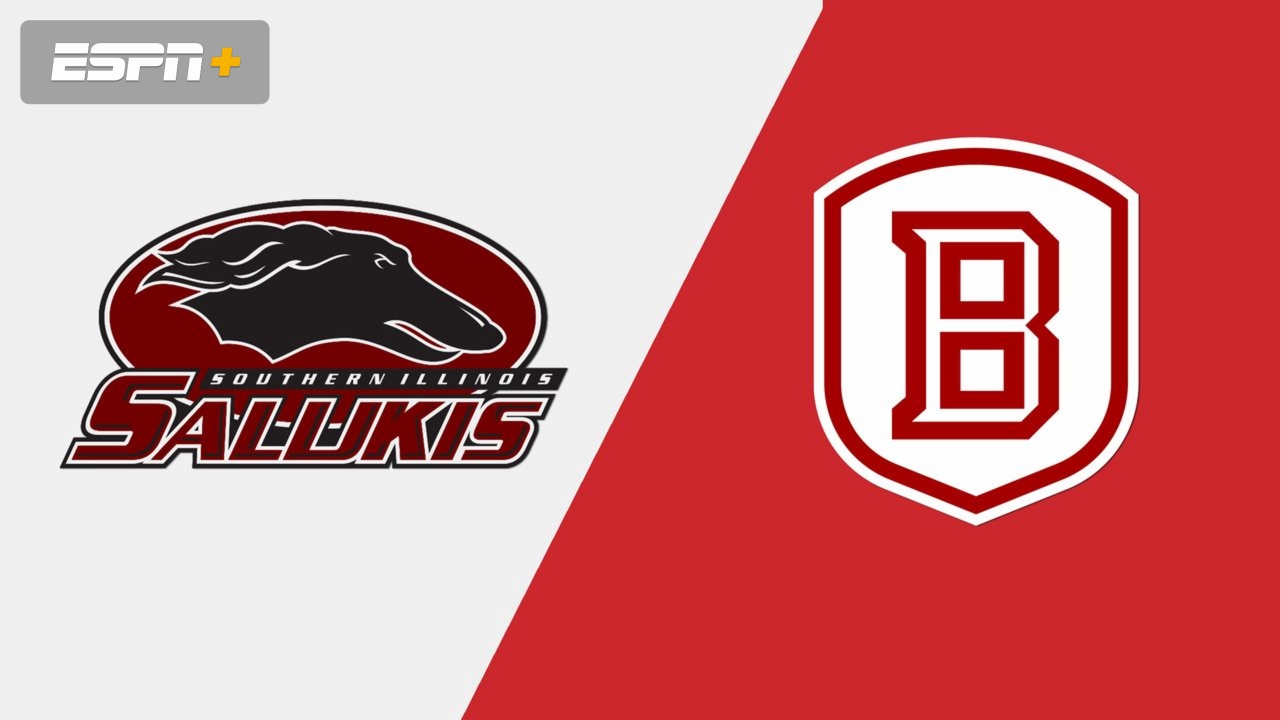 Southern Illinois vs. Bradley (W Basketball)