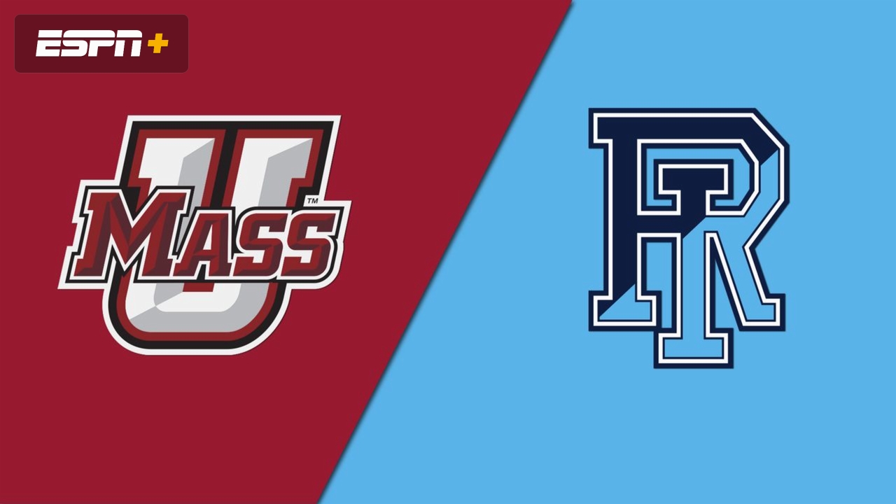 UMass vs. Rhode Island (Baseball)