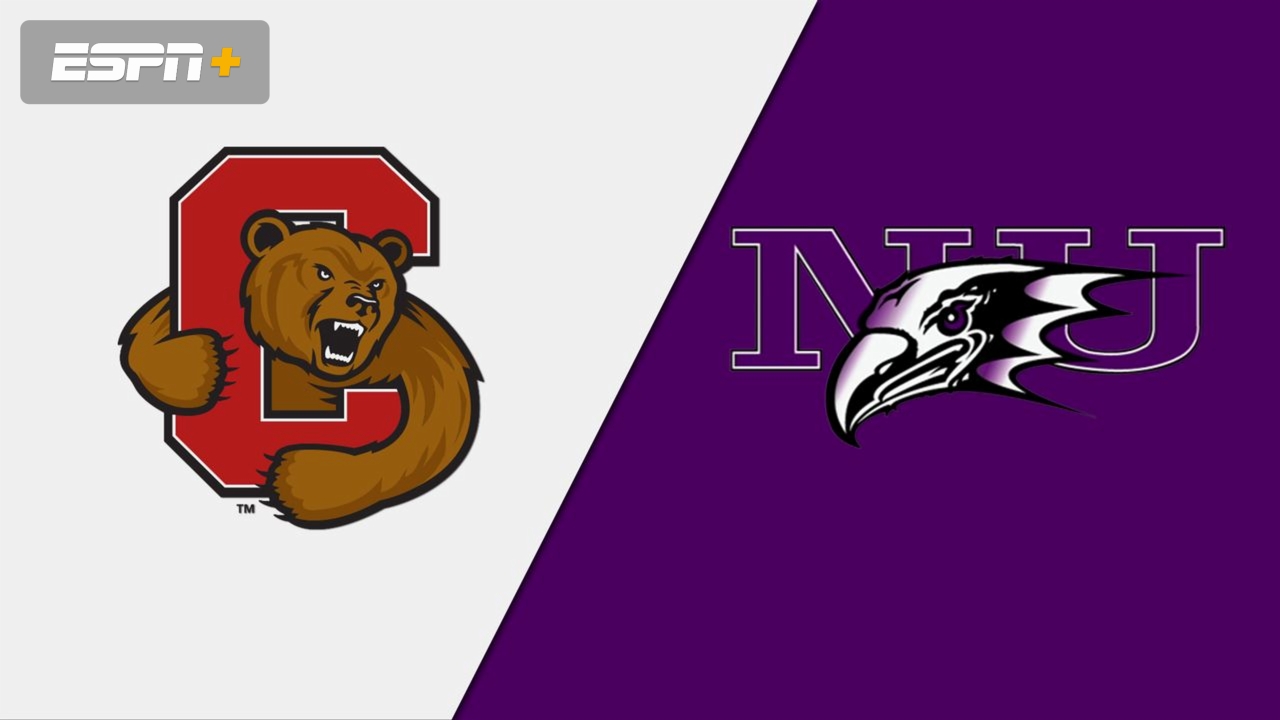 Cornell vs. Niagara