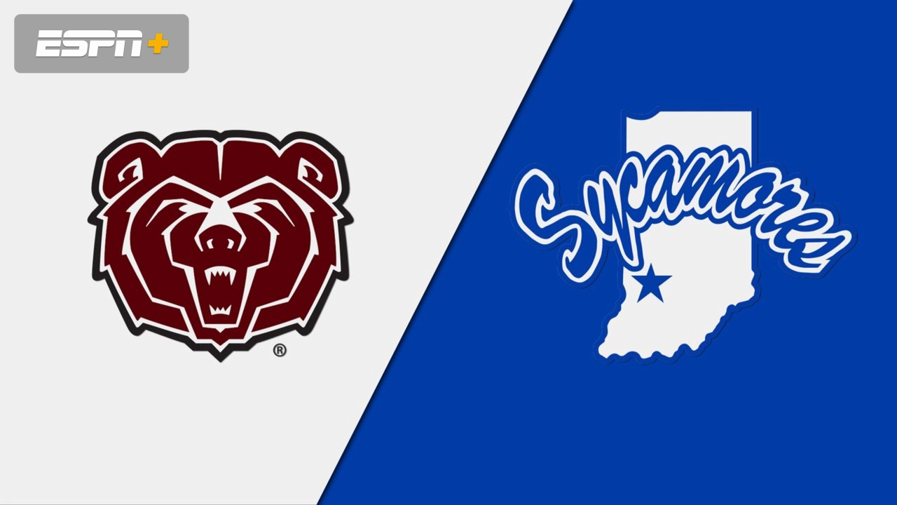 Missouri State vs. Indiana State (Softball)