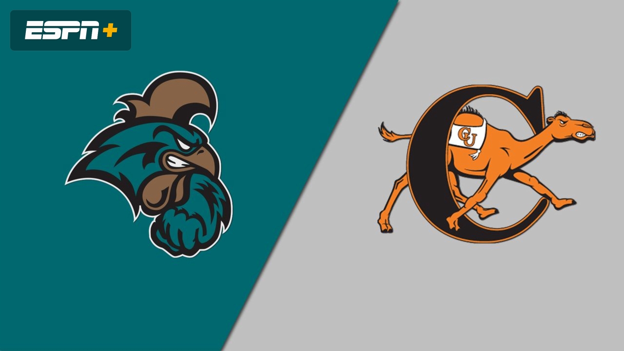Coastal Carolina vs. Campbell (W Lacrosse)