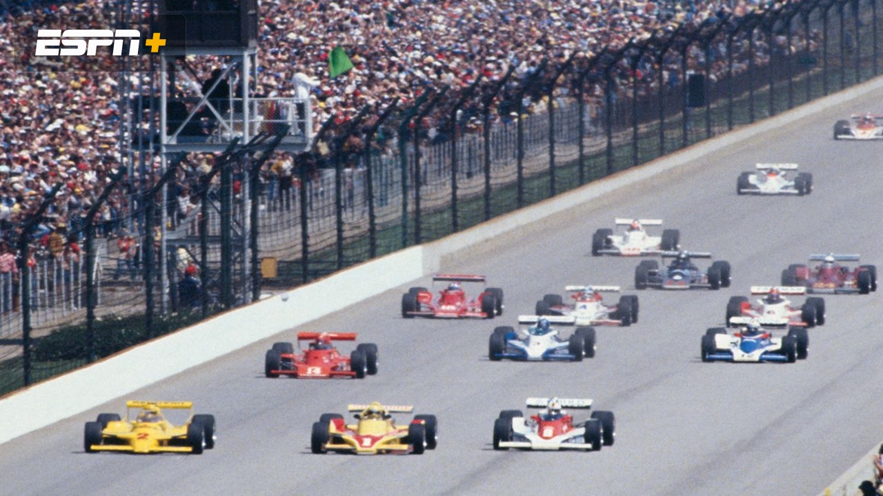 1979 Indy 500