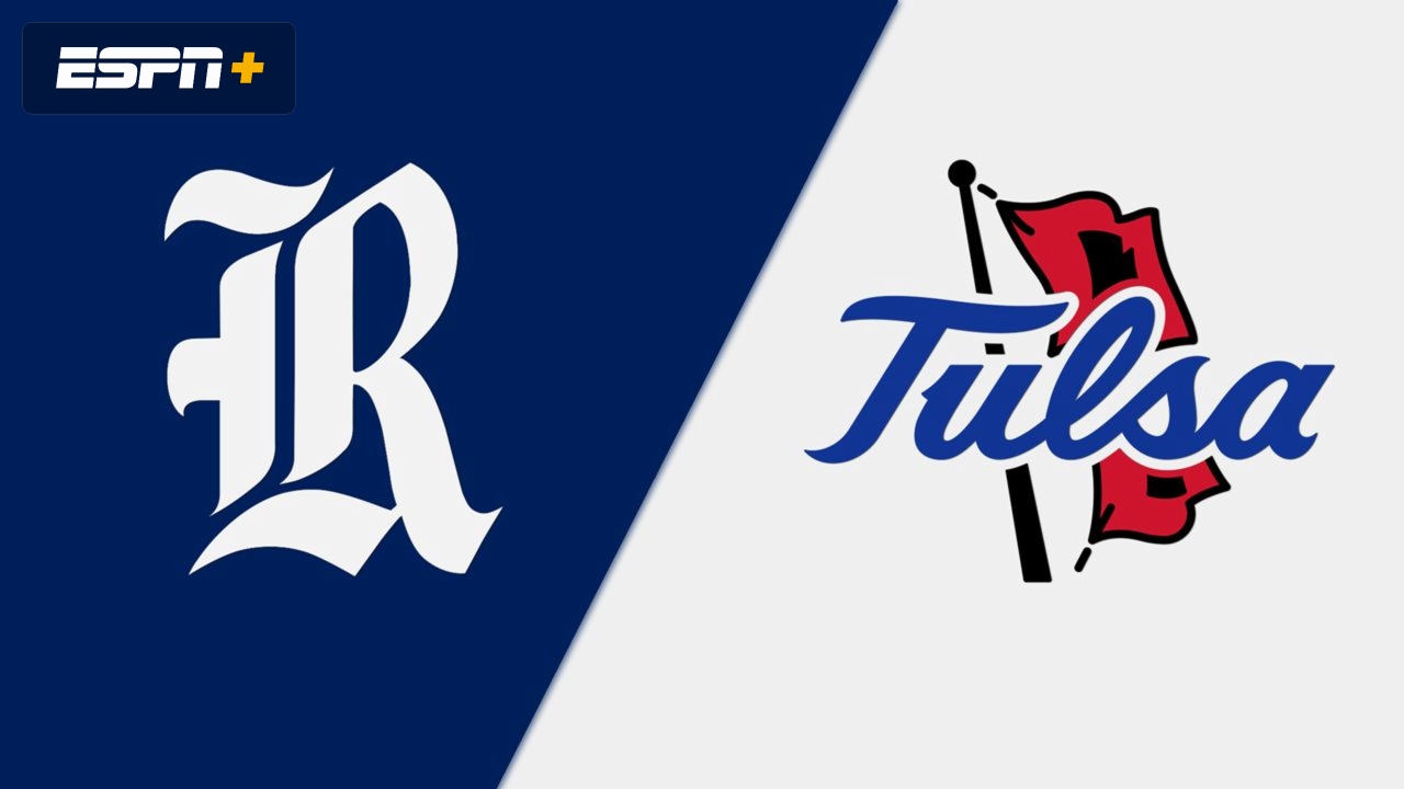 Rice vs. Tulsa