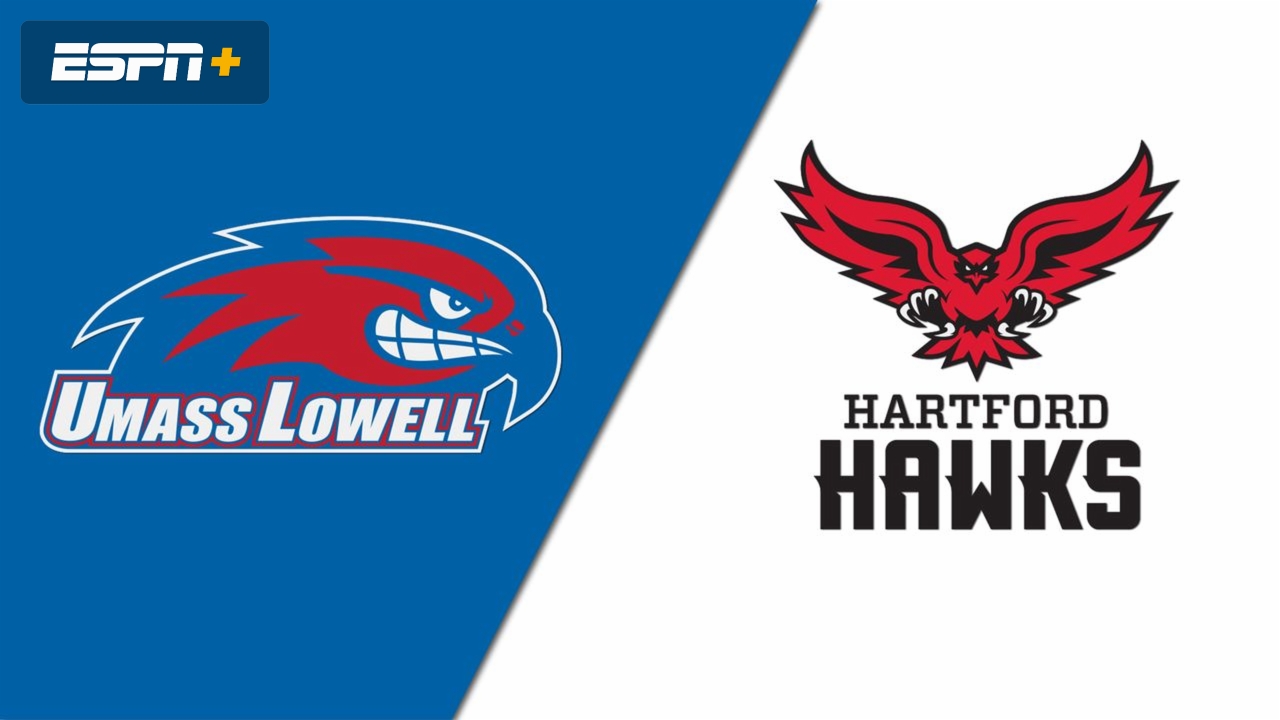 UMass Lowell vs. Hartford (W Basketball)