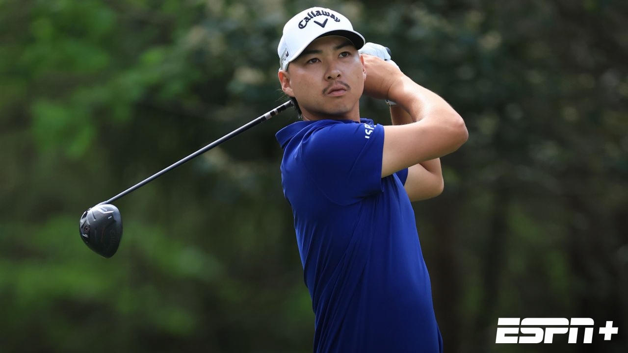 THE PLAYERS Championship All Access: Group 22 (Min Woo Lee & Noren) (Third Round)