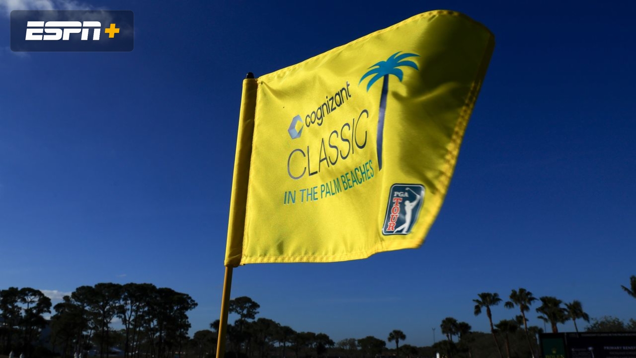 Cognizant Classic in The Palm Beaches: Featured Hole #15 (Final Round)